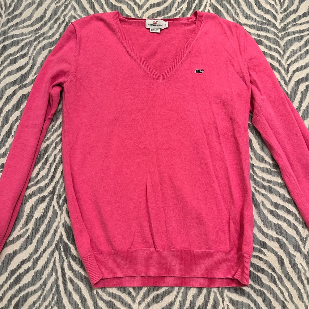 Vineyard Vines Blouse